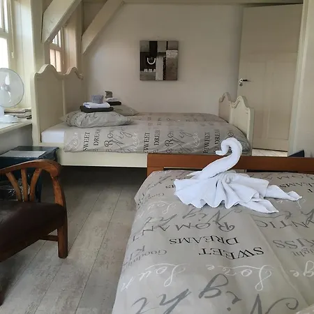Boterton 3* Koog aan de Zaan