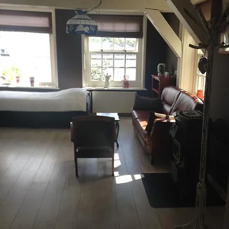Boterton Bed and breakfast 3*