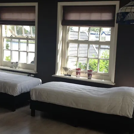 Bed and breakfast Boterton