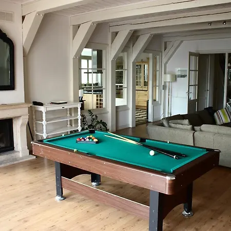 Boterton Bed and breakfast Koog aan de Zaan