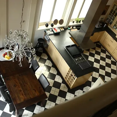 Boterton Bed and breakfast