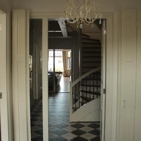 Boterton 3* Koog aan de Zaan