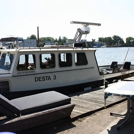 Boterton Bed and breakfast Koog aan de Zaan