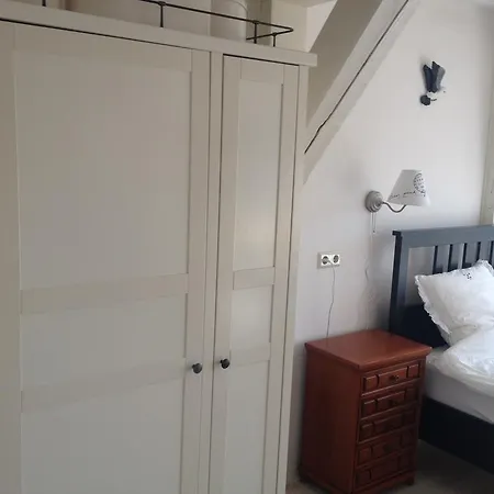 Boterton Koog aan de Zaan