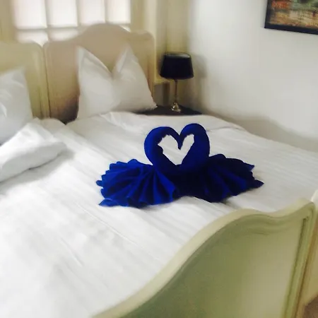 Bed and breakfast Boterton