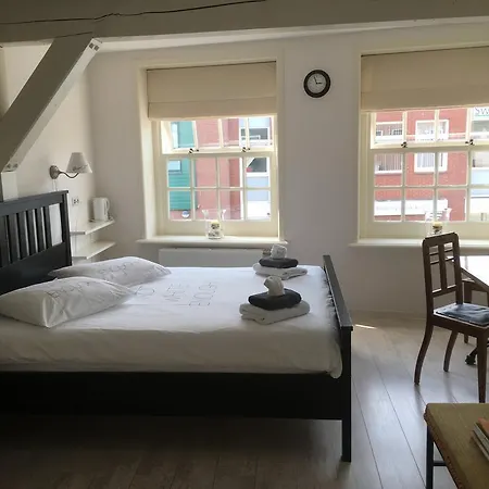 Bed and breakfast Boterton 3*